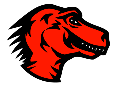 dinosaur head image